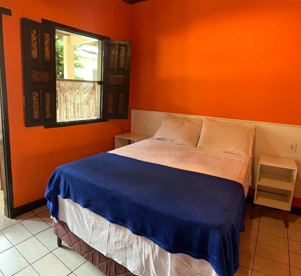 Pousada Tres Coracoes Porto Seguro Extérieur photo